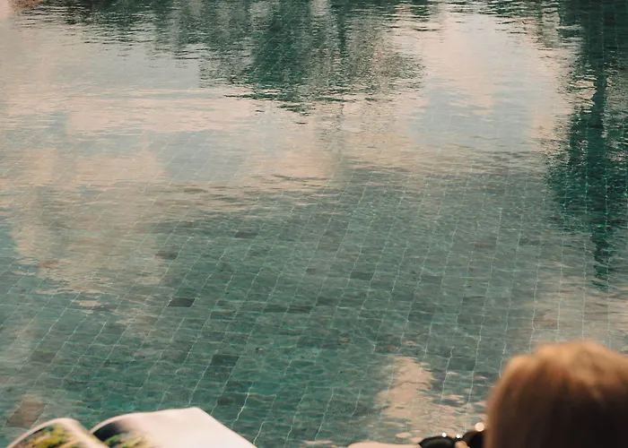 Resort Raffles Bali