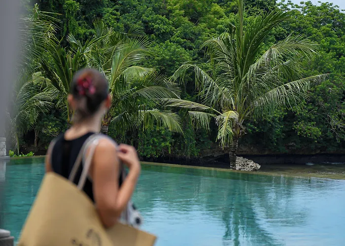 Raffles Bali Resort 5*