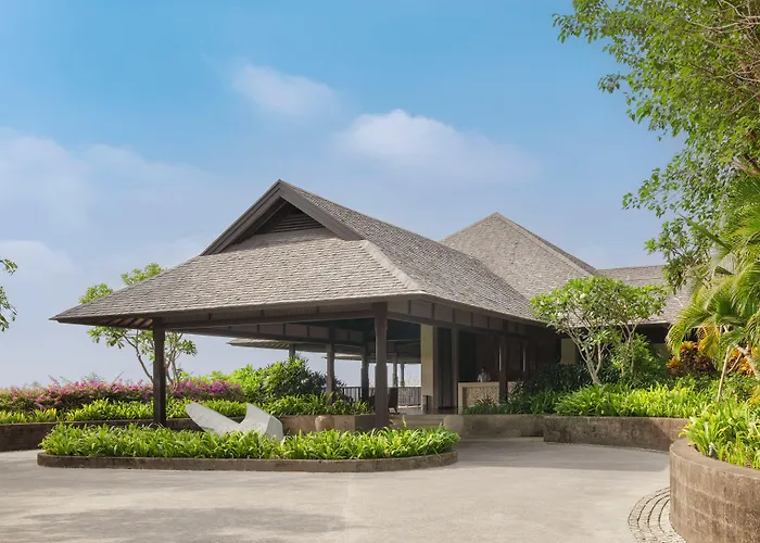 Resort Raffles Bali