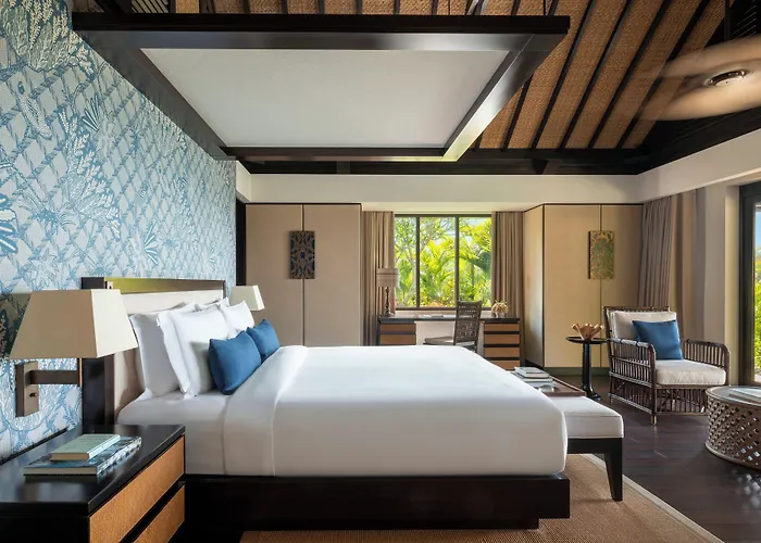 Raffles Bali Resort 5*