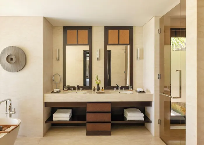 Raffles Bali Jimbaran