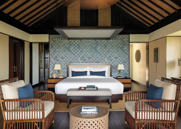 Raffles Bali