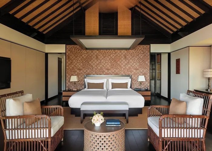 Raffles Bali
