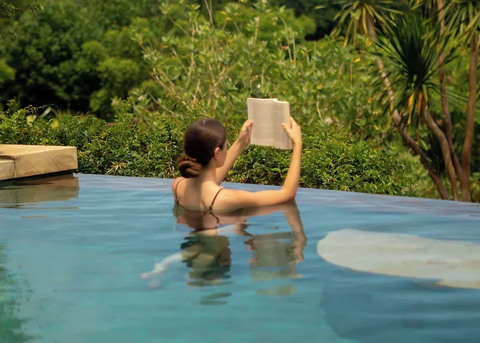 Raffles Bali Resort Jimbaran