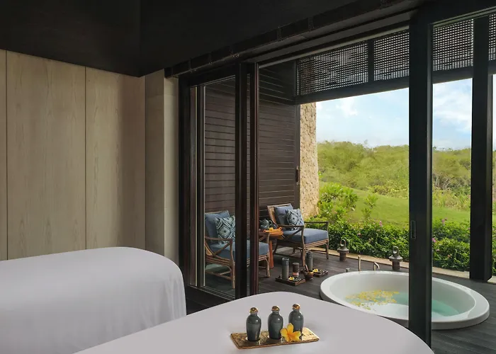 Raffles Bali Resort 5*