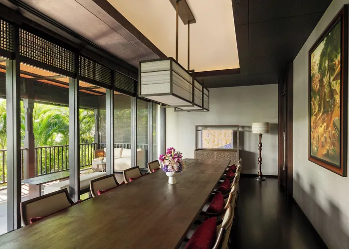 Raffles Bali