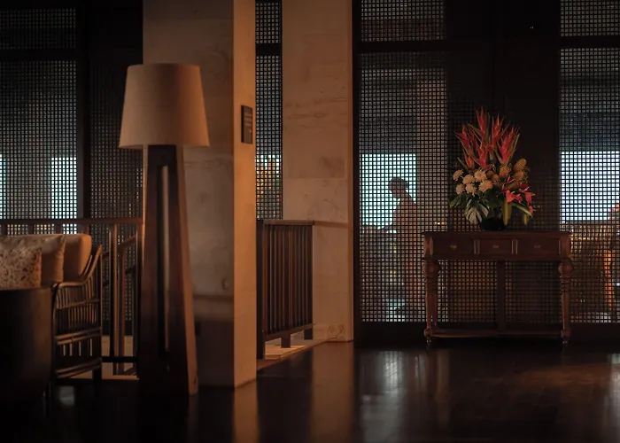 Raffles Bali 5*