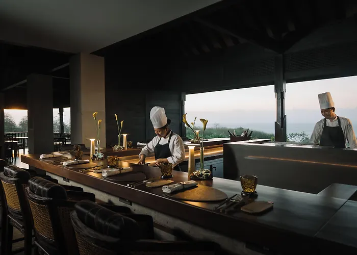 Raffles Bali