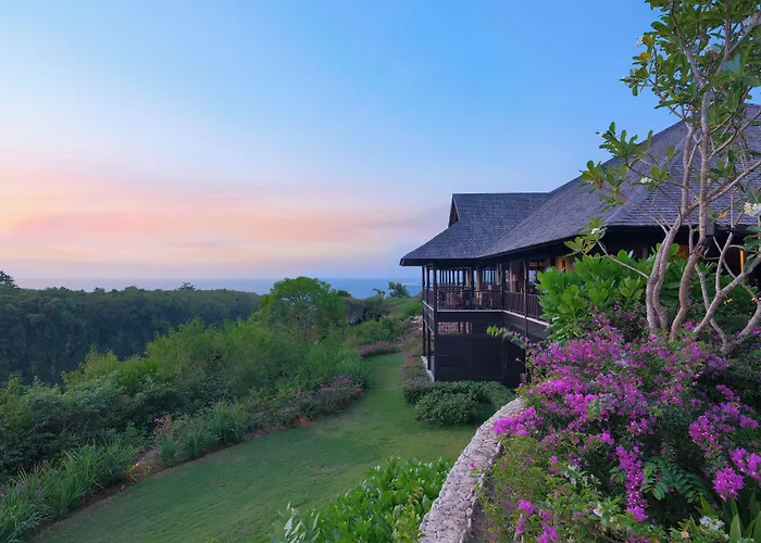 Raffles Bali Resort Jimbaran (Bali)