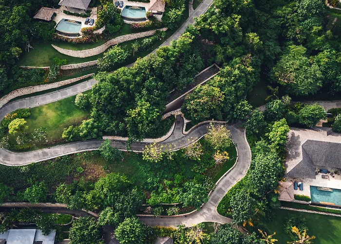Resort Raffles Bali