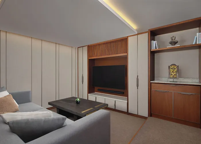 Resort Raffles Bali 5*