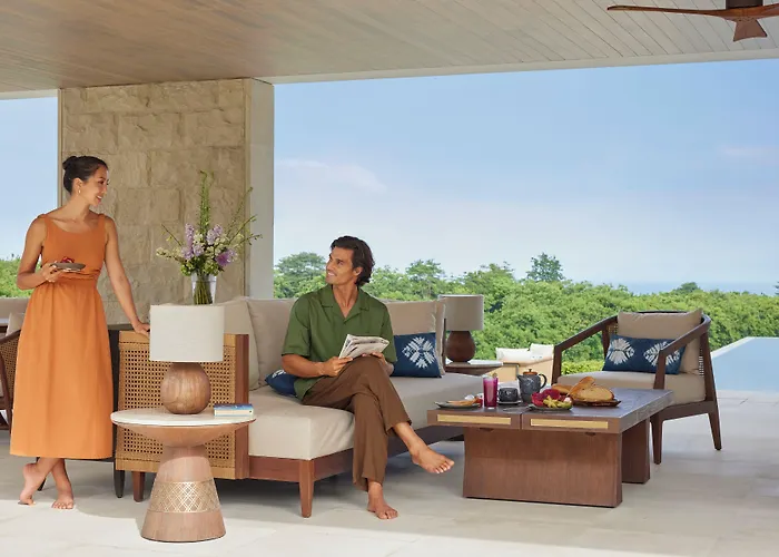 Resort Raffles Bali