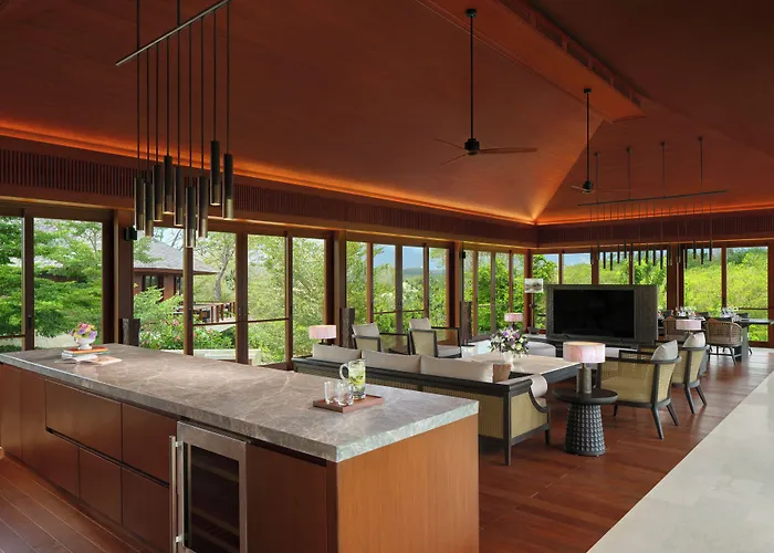 Raffles Bali Jimbaran