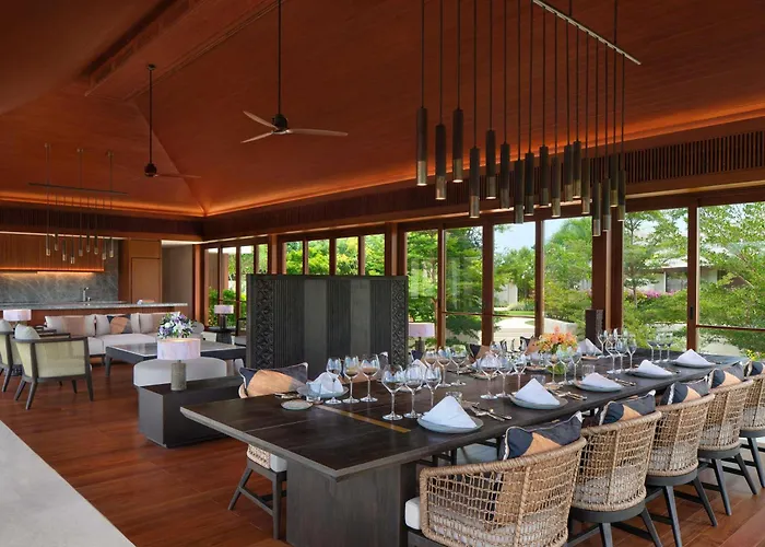Raffles Bali 5* Jimbaran