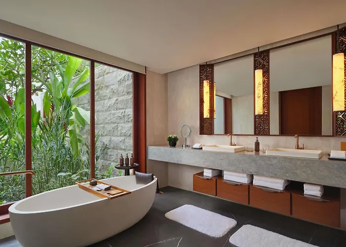 Raffles Bali
